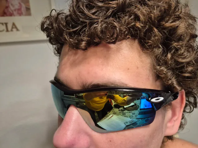 Gafas de Sol Deportivas Oakley