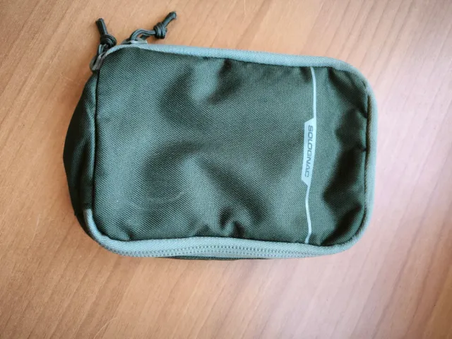Bolsillo Solognac caza