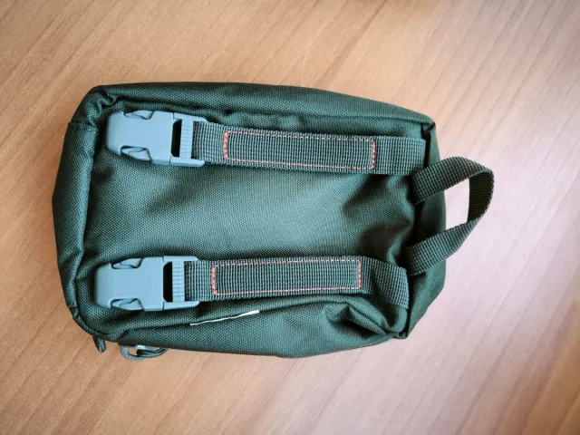 Bolsillo Solognac caza