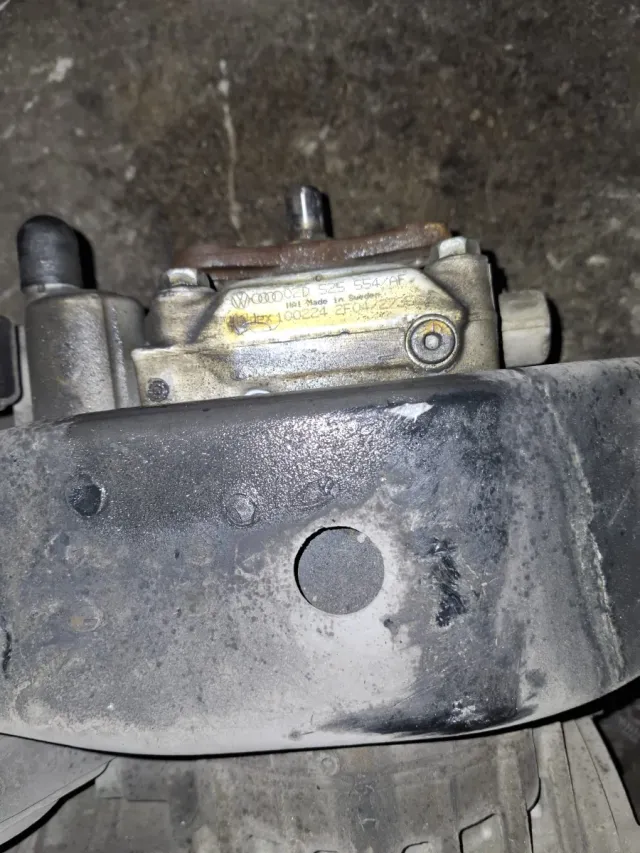 Diferencial 4motion Seat León MK1 ARL