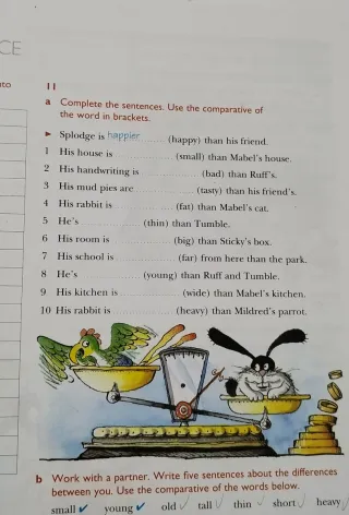 The Grammar Lab: Book Two / Student's Book