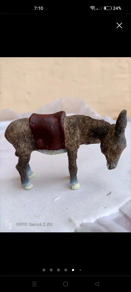 Casita Belén Antigua