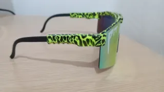 Gafas de sol Pit Viper deportivas multicolor
