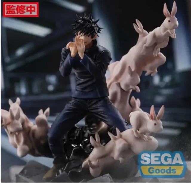 Figura Jujutsu Kaisen Megumi Fushiguro Encounter