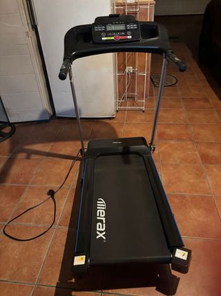 Cinta de correr Merax