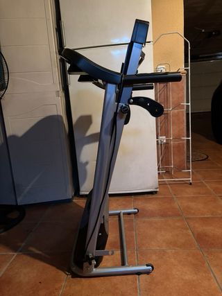 Cinta de correr Merax