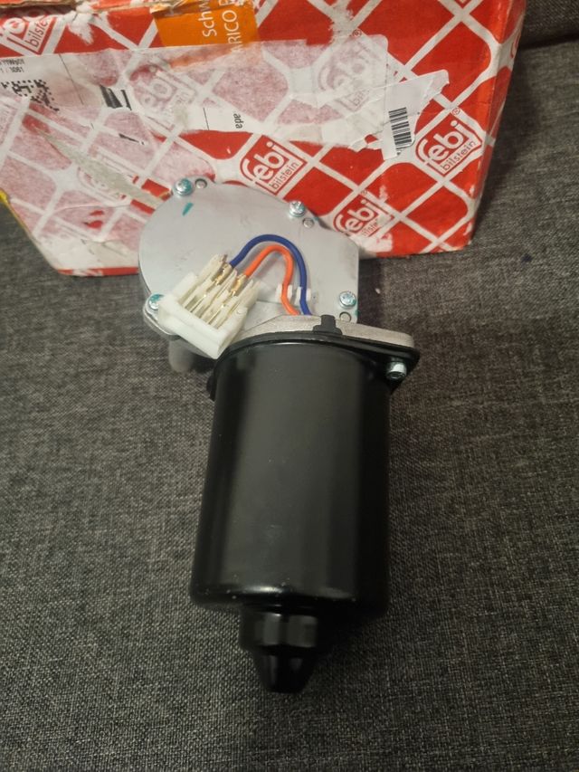 Motor Limpia Parabrisas VW Audi