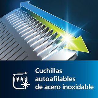 Philips Serie 7000 All-in-one Trimmer