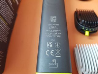 Philips Serie 7000 All-in-one Trimmer