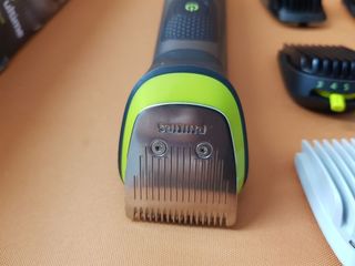Philips Serie 7000 All-in-one Trimmer