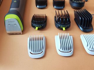 Philips Serie 7000 All-in-one Trimmer