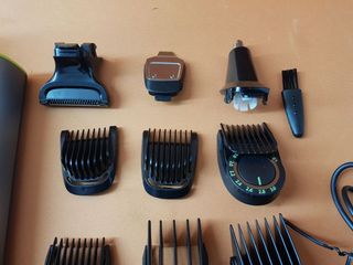 Philips Serie 7000 All-in-one Trimmer