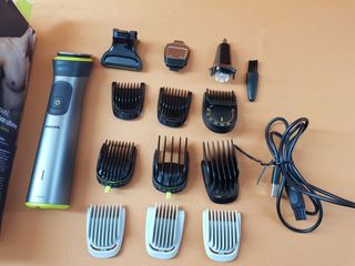Philips Serie 7000 All-in-one Trimmer