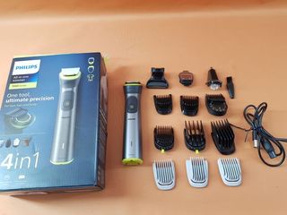 Philips Serie 7000 All-in-one Trimmer