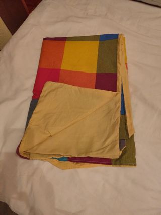 5 Juegos Sábanas y 2 Fundas Nórdicas. Todo 30€