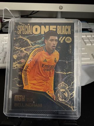 Panini Megacracks Bellingham Special One Black