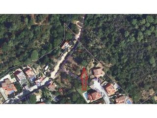 Terreno en venta en Mas Pere-Río de Oro en Calonge