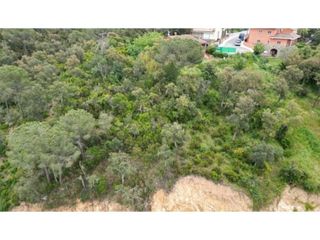 Terreno en venta en Mas Pere-Río de Oro en Calonge