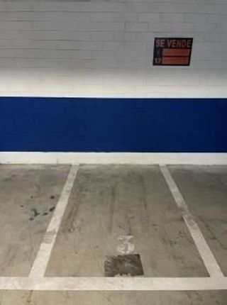 Garaje en venta en Can Mates - Volpelleres en Sant Cugat del Vallès