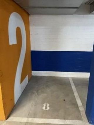 Garaje en venta en Can Mates - Volpelleres en Sant Cugat del Vallès