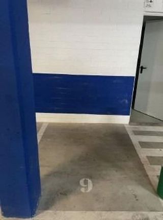 Garaje en venta en Can Mates - Volpelleres en Sant Cugat del Vallès