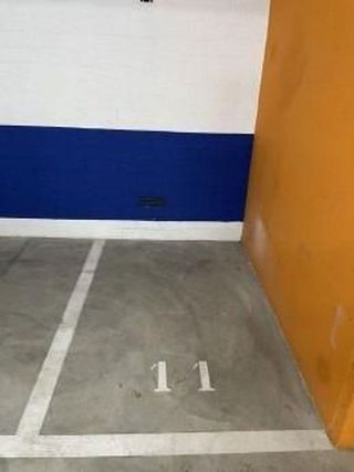 Garaje en venta en Can Mates - Volpelleres en Sant Cugat del Vallès