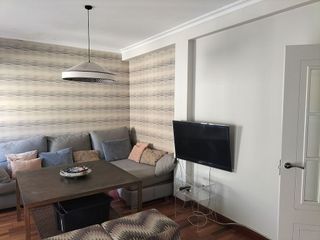 Piso en alquiler en Los Remedios en Sevilla