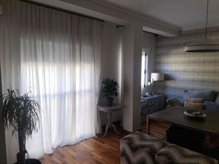 Piso en alquiler en Los Remedios en Sevilla