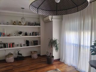 Piso en alquiler en Los Remedios en Sevilla