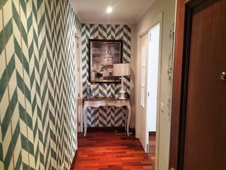 Piso en alquiler en Los Remedios en Sevilla