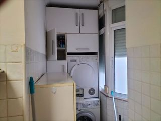 Piso en alquiler en Los Remedios en Sevilla