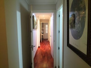 Piso en alquiler en Los Remedios en Sevilla