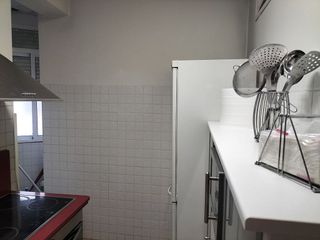 Piso en alquiler en Los Remedios en Sevilla