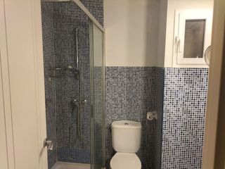 Piso en alquiler en Los Remedios en Sevilla