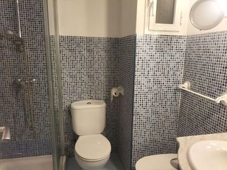 Piso en alquiler en Los Remedios en Sevilla