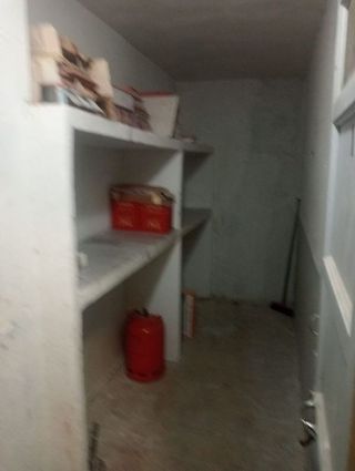 Trastero en alquiler en Pilar en Madrid