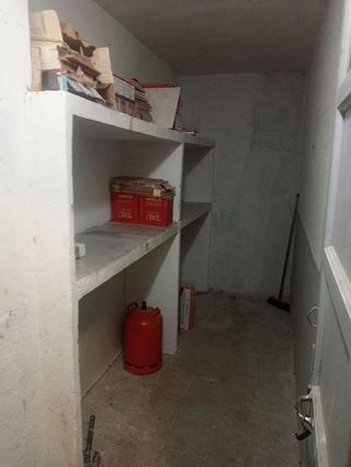 Trastero en alquiler en Pilar en Madrid