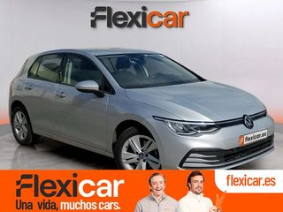 Volkswagen Golf 2.0 TDI 85kW (115CV) DSG