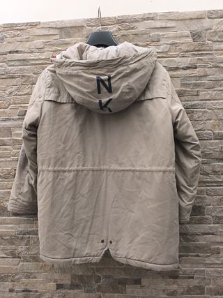 Giubbotto invernale bambino 10 anni Nukutavake