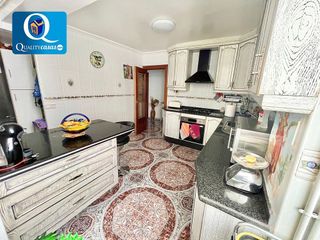 Piso en venta en Florida Alta en Alicante