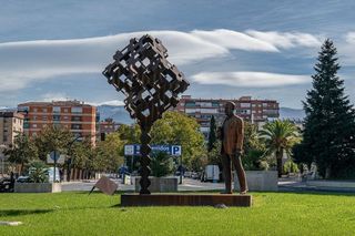 Terreno en venta en Fígares en Granada