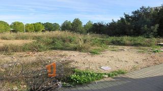 Terreno en venta en La Creu del Grau en Valencia