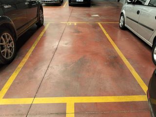 Garaje en venta en Aldaia