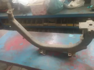 Chasis Vespino F9 Fast Rider