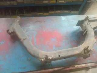 Chasis Vespino F9 Fast Rider