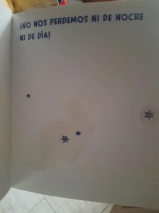 LOS PIRATAS: CUENTO PARA LEER A OSCURAS