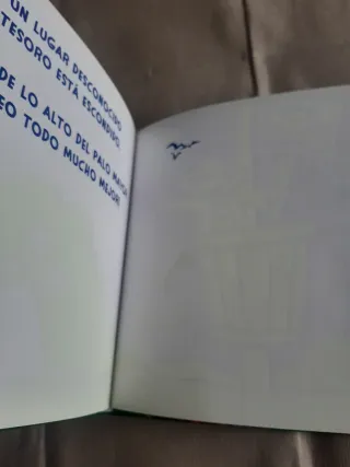 LOS PIRATAS: CUENTO PARA LEER A OSCURAS