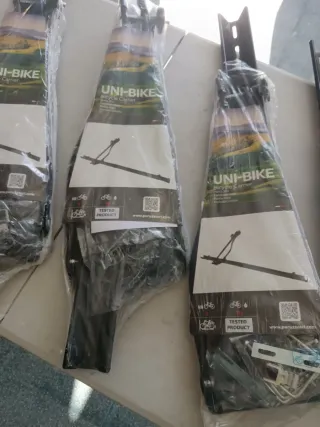 Portabicis Peruzzo PERUZ320