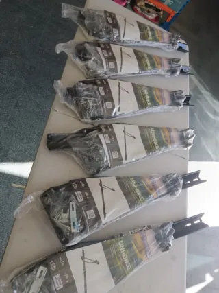 Portabicis Peruzzo PERUZ320