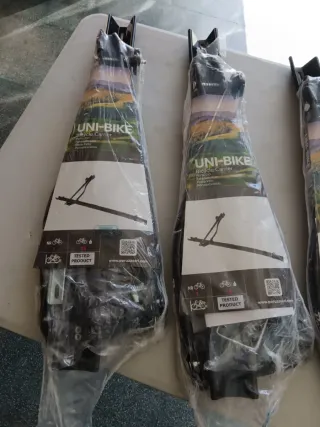 Portabicis Peruzzo PERUZ320